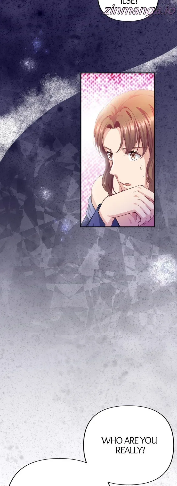 A Deceiving Bride and The Fierce Lion Chapter 46 page 21