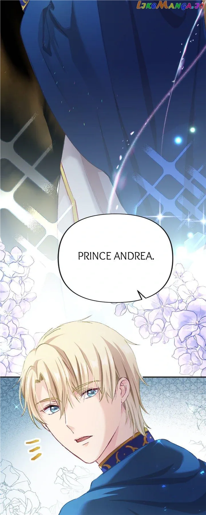 A Deceiving Bride and The Fierce Lion Chapter 43 page 69