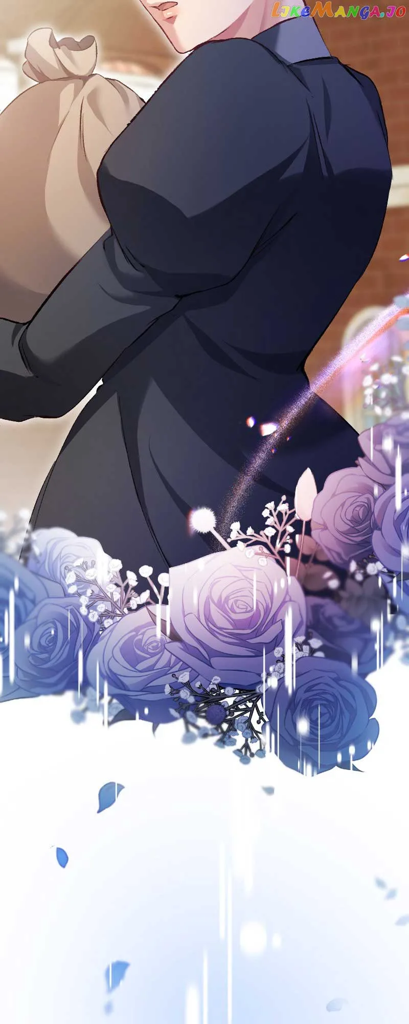 A Deceiving Bride and The Fierce Lion Chapter 47 page 4