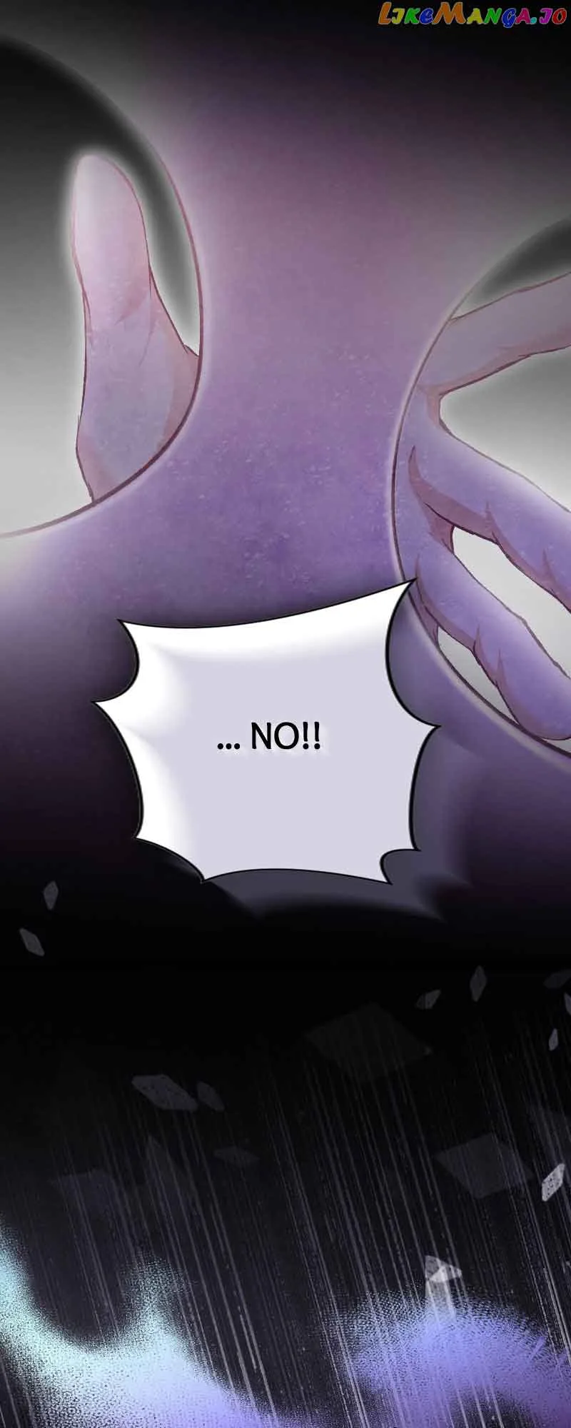 A Deceiving Bride and The Fierce Lion Chapter 40 page 60