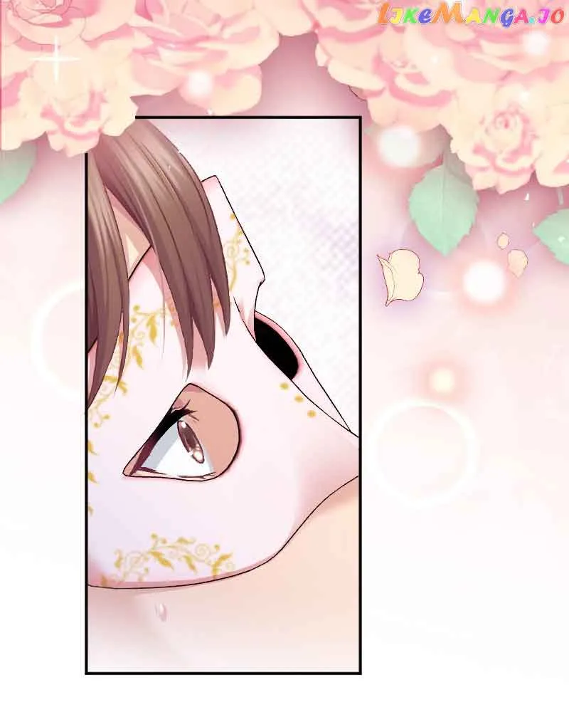 A Deceiving Bride and The Fierce Lion Chapter 40 page 57