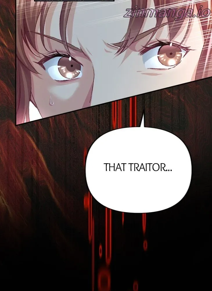 A Deceiving Bride and The Fierce Lion Chapter 46 page 33