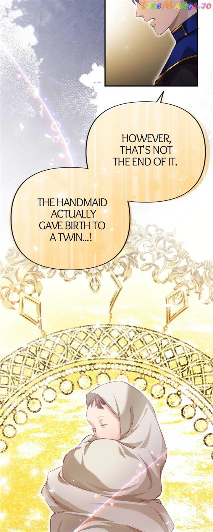 A Deceiving Bride and The Fierce Lion Chapter 44 page 16