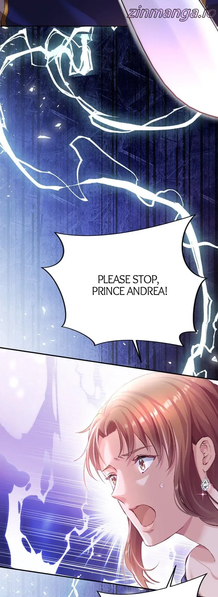 A Deceiving Bride and The Fierce Lion Chapter 46 page 29