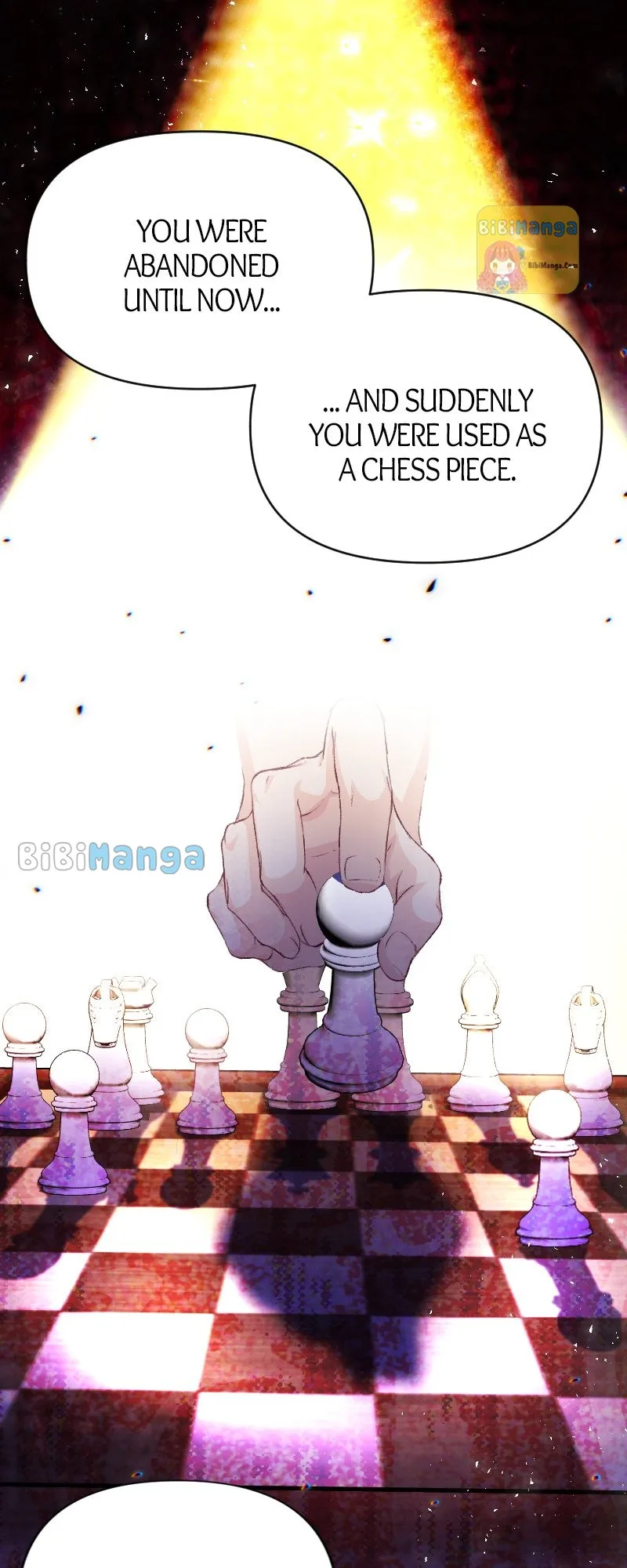 A Deceiving Bride and The Fierce Lion Chapter 14 page 53