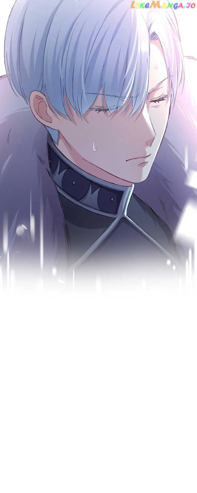 A Deceiving Bride and The Fierce Lion Chapter 47 page 14
