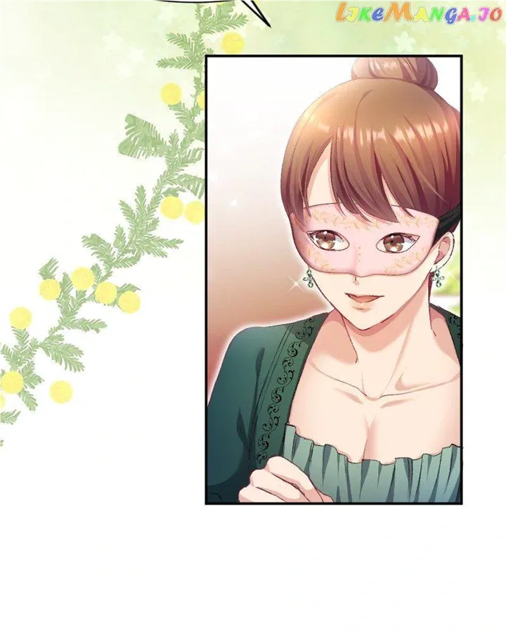 A Deceiving Bride and The Fierce Lion Chapter 42 page 41