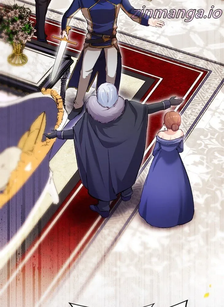 A Deceiving Bride and The Fierce Lion Chapter 46 page 41