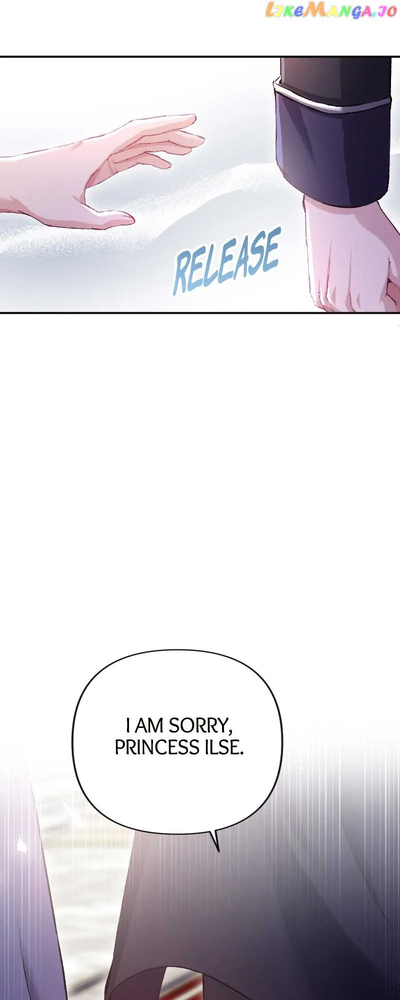 A Deceiving Bride and The Fierce Lion Chapter 47 page 15