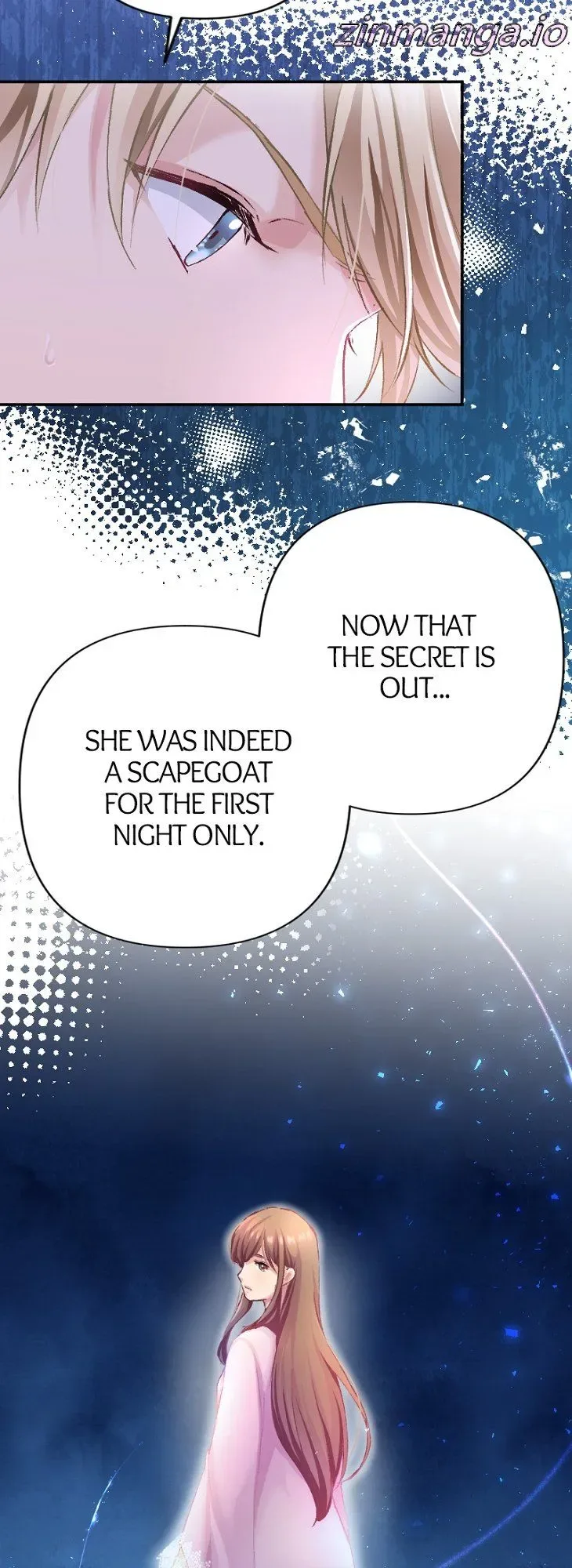 A Deceiving Bride and The Fierce Lion Chapter 46 page 46