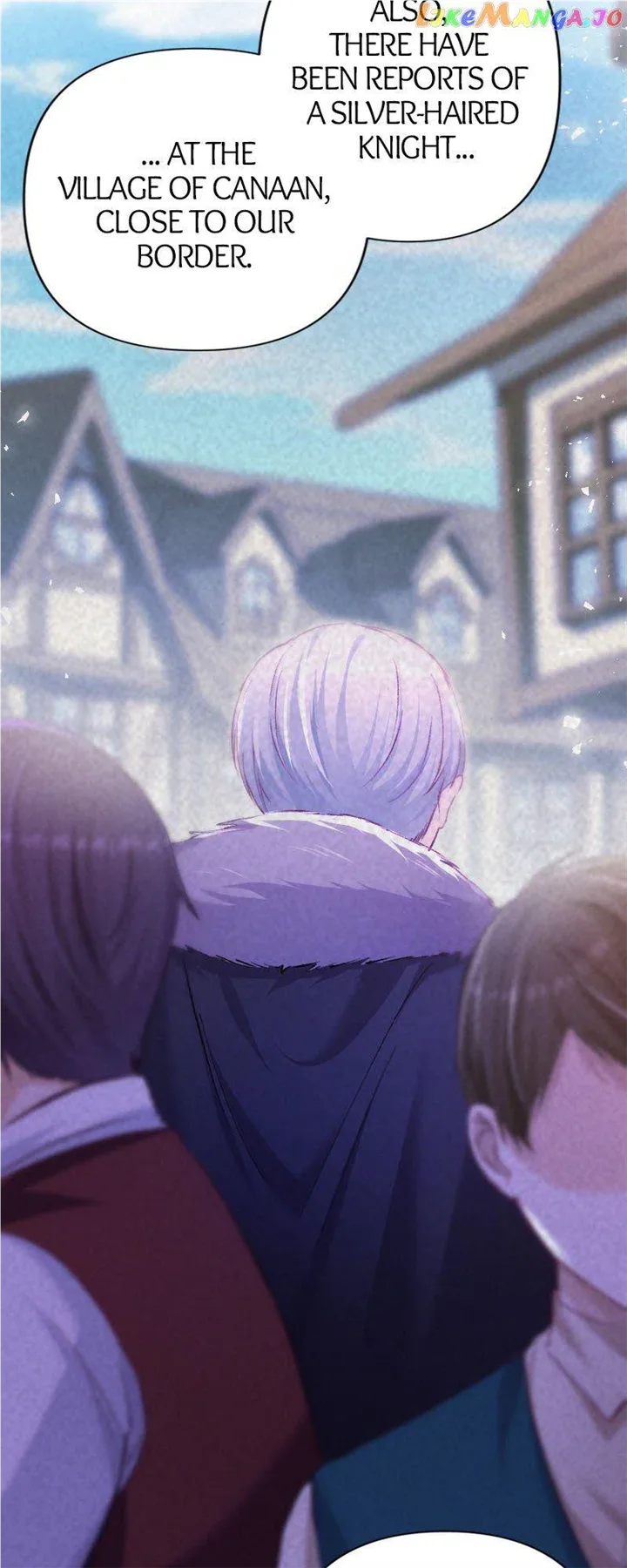 A Deceiving Bride and The Fierce Lion Chapter 44 page 21