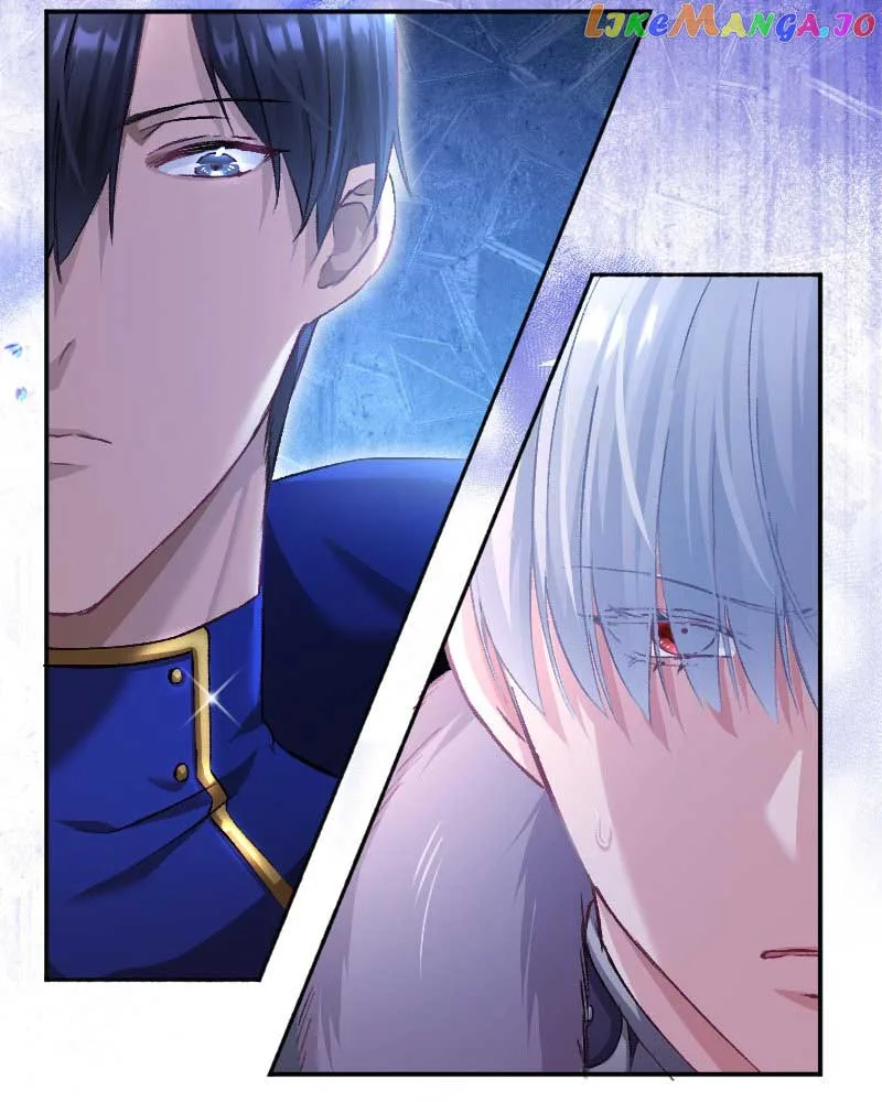 A Deceiving Bride and The Fierce Lion Chapter 47 page 9