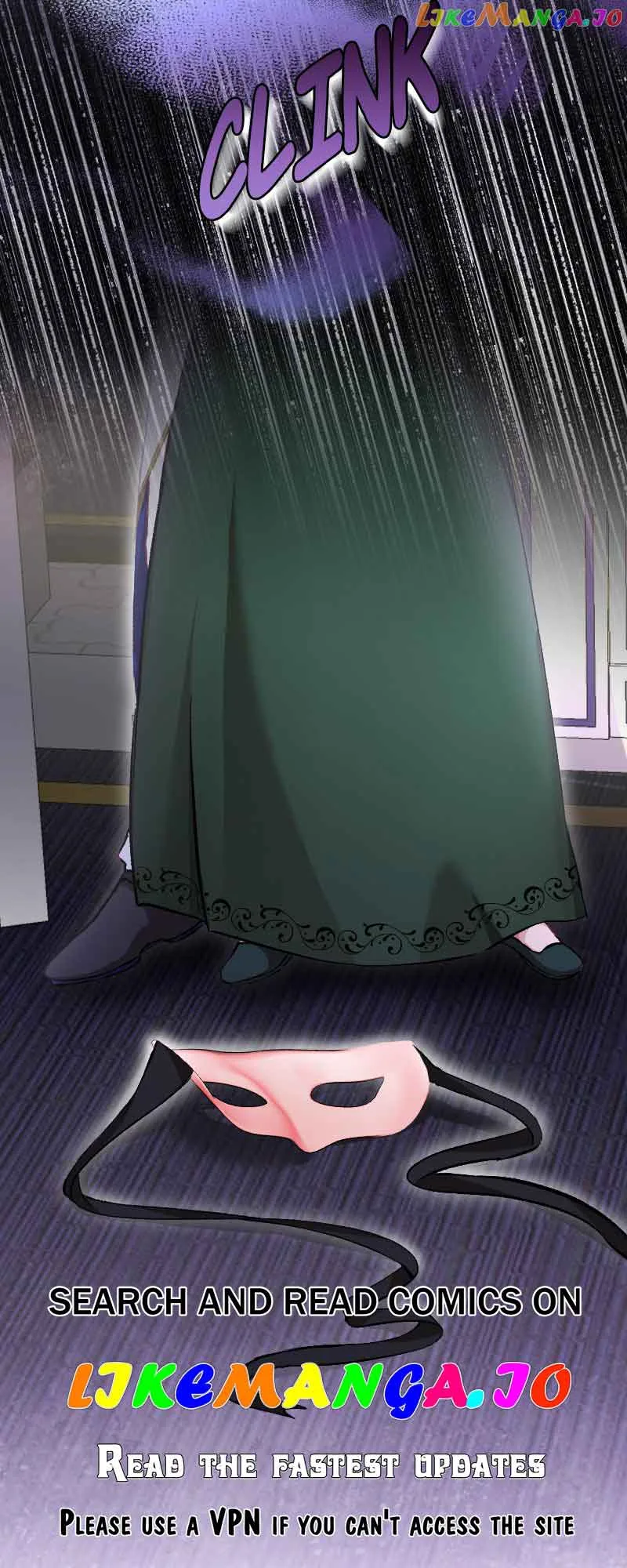 A Deceiving Bride and The Fierce Lion Chapter 40 page 61