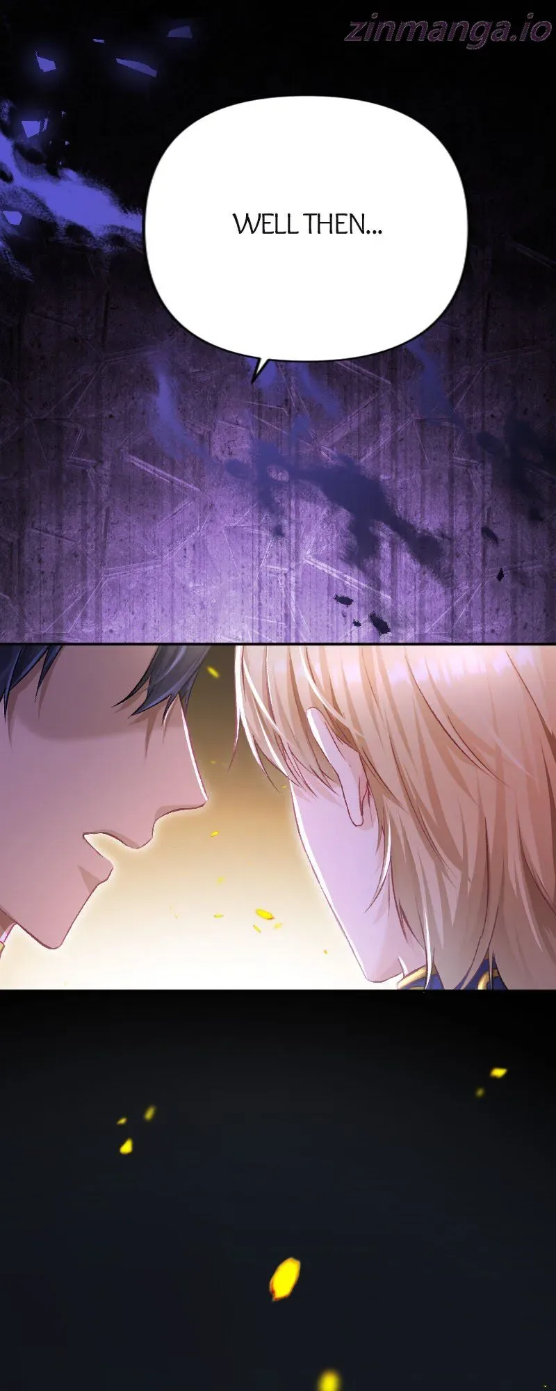 A Deceiving Bride and The Fierce Lion Chapter 45 page 29