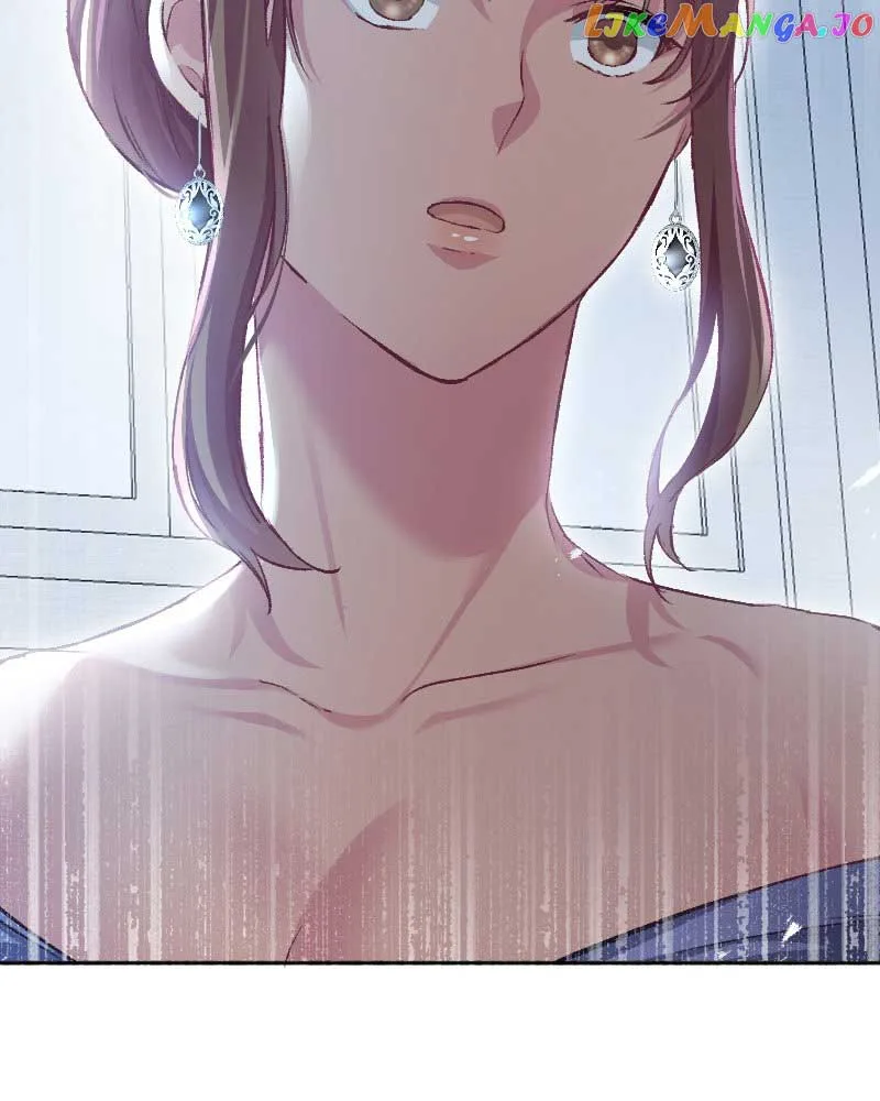 A Deceiving Bride and The Fierce Lion Chapter 47 page 17