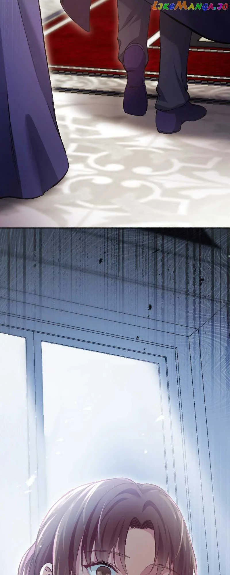 A Deceiving Bride and The Fierce Lion Chapter 47 page 16