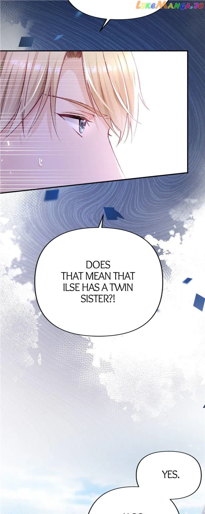 A Deceiving Bride and The Fierce Lion Chapter 44 page 20