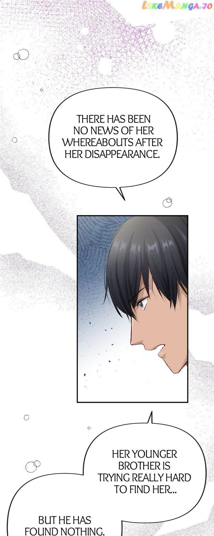 A Deceiving Bride and The Fierce Lion Chapter 44 page 27