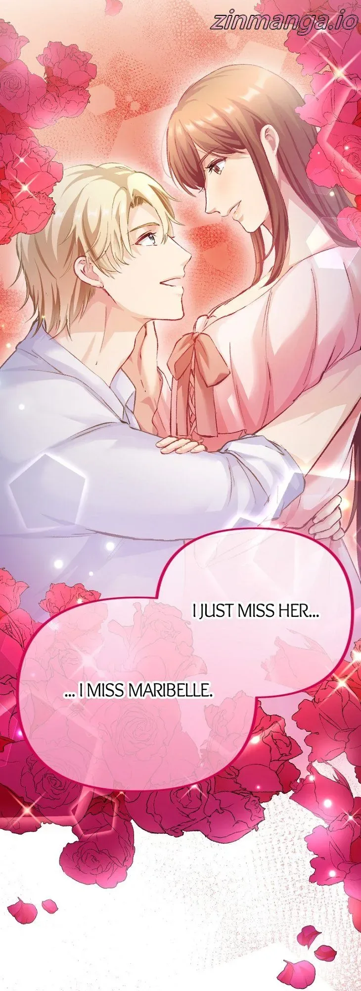 A Deceiving Bride and The Fierce Lion Chapter 46 page 53