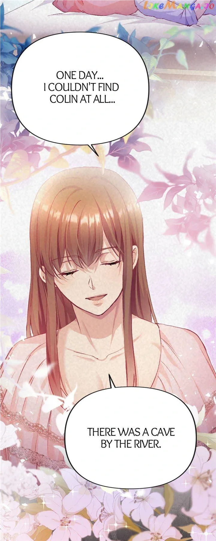 A Deceiving Bride and The Fierce Lion Chapter 44 page 24
