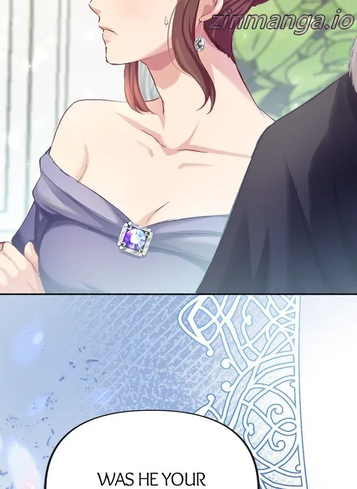 A Deceiving Bride and The Fierce Lion Chapter 46 page 49