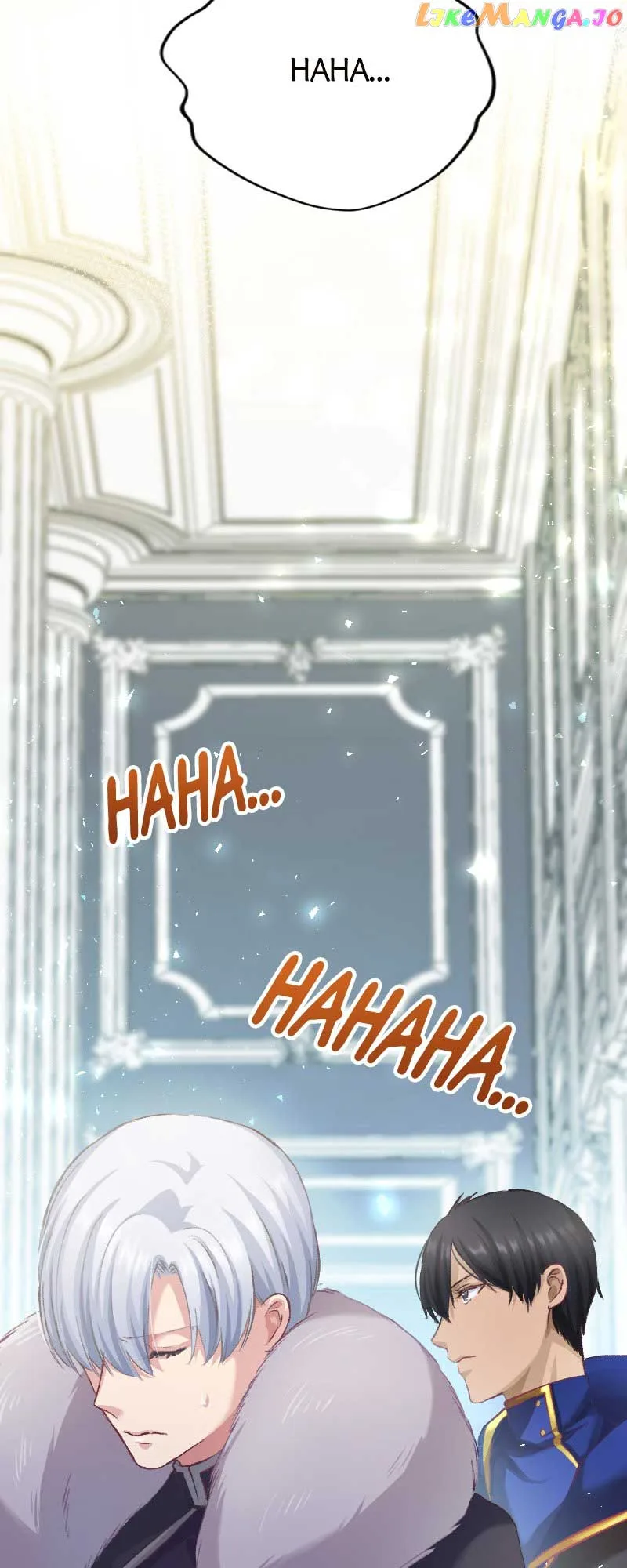 A Deceiving Bride and The Fierce Lion Chapter 47 page 28