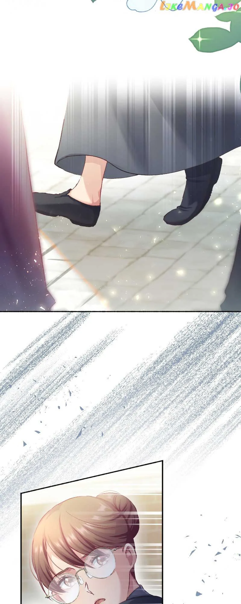 A Deceiving Bride and The Fierce Lion Chapter 47 page 30