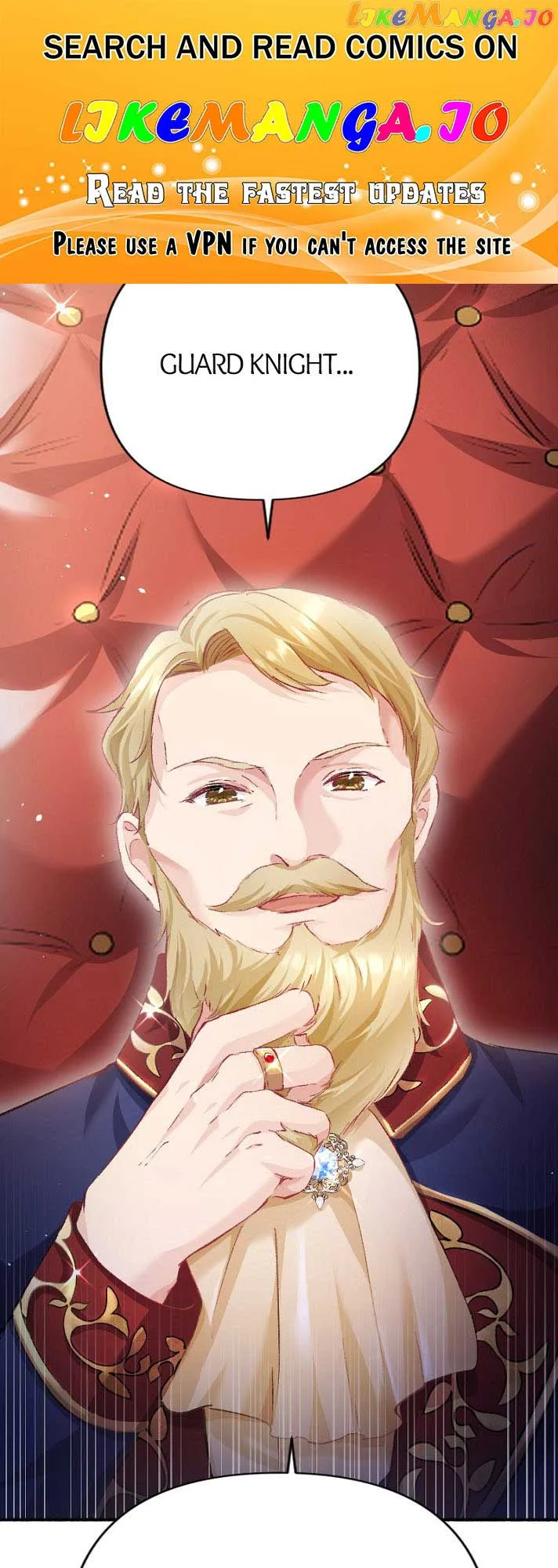 A Deceiving Bride and The Fierce Lion Chapter 49 page 2