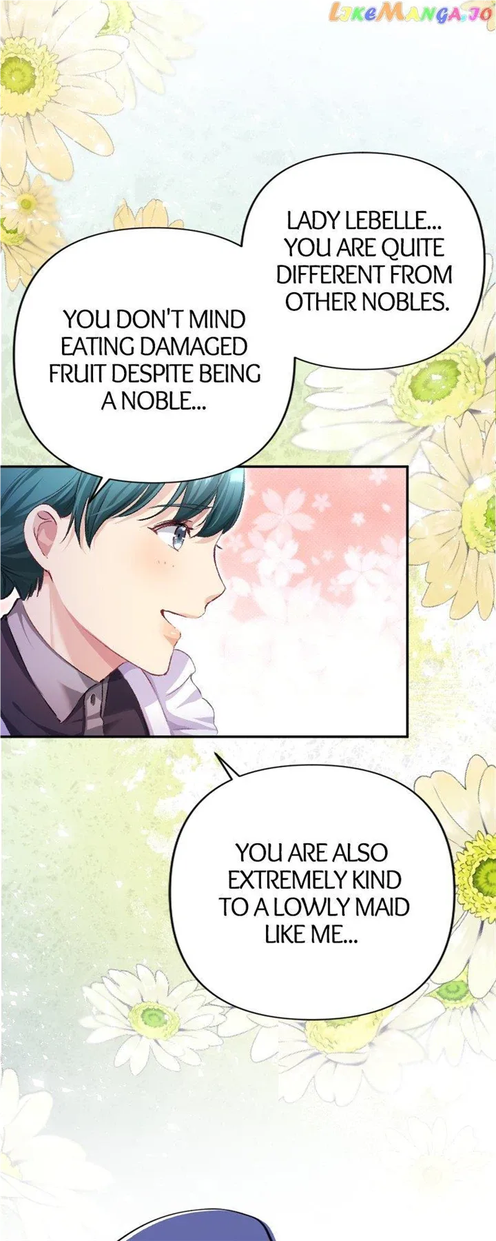 A Deceiving Bride and The Fierce Lion Chapter 42 page 46