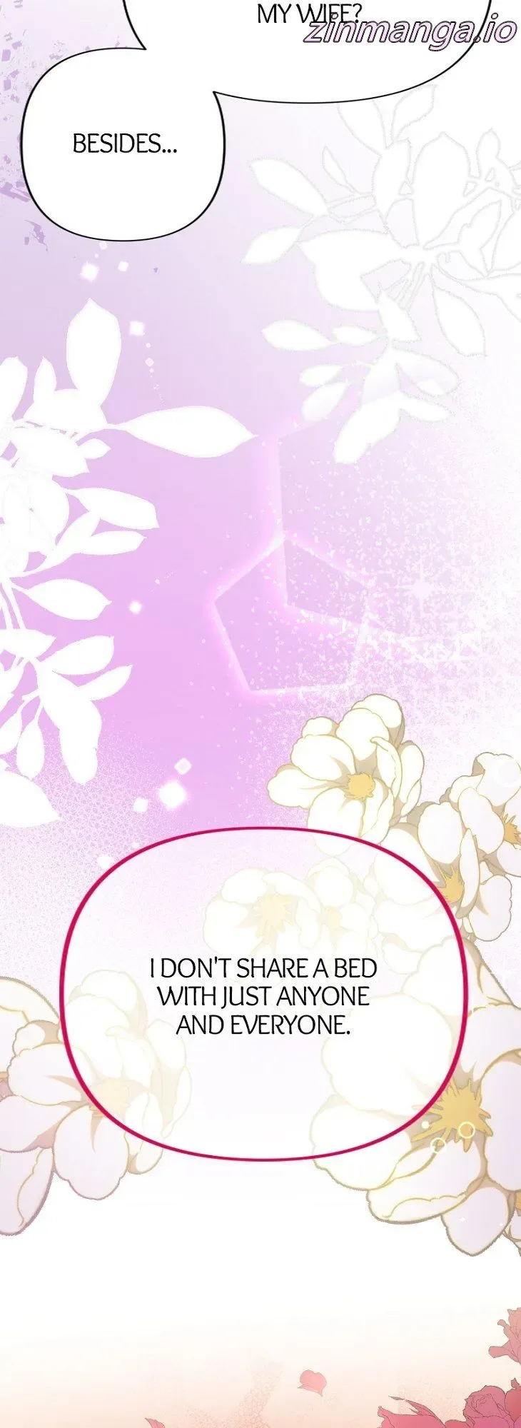 A Deceiving Bride and The Fierce Lion Chapter 46 page 52