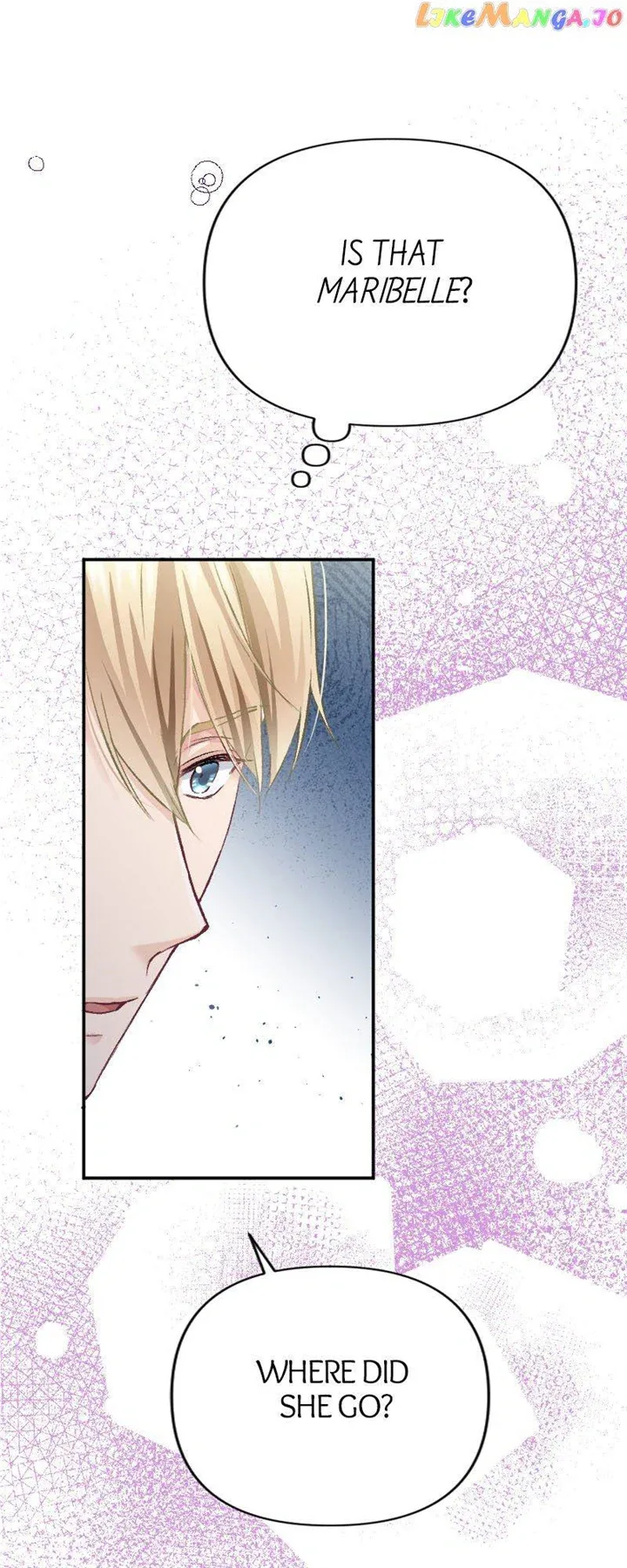 A Deceiving Bride and The Fierce Lion Chapter 44 page 26