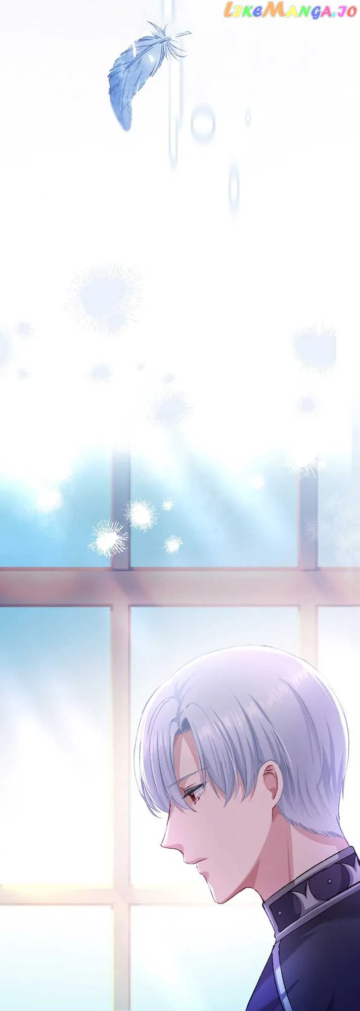 A Deceiving Bride and The Fierce Lion Chapter 49 page 5