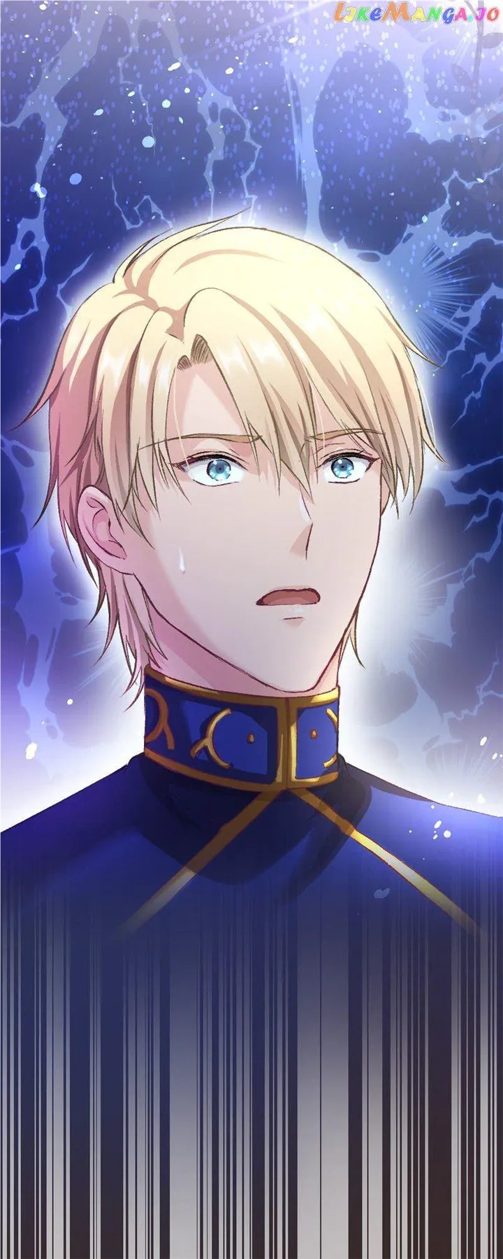 A Deceiving Bride and The Fierce Lion Chapter 44 page 32