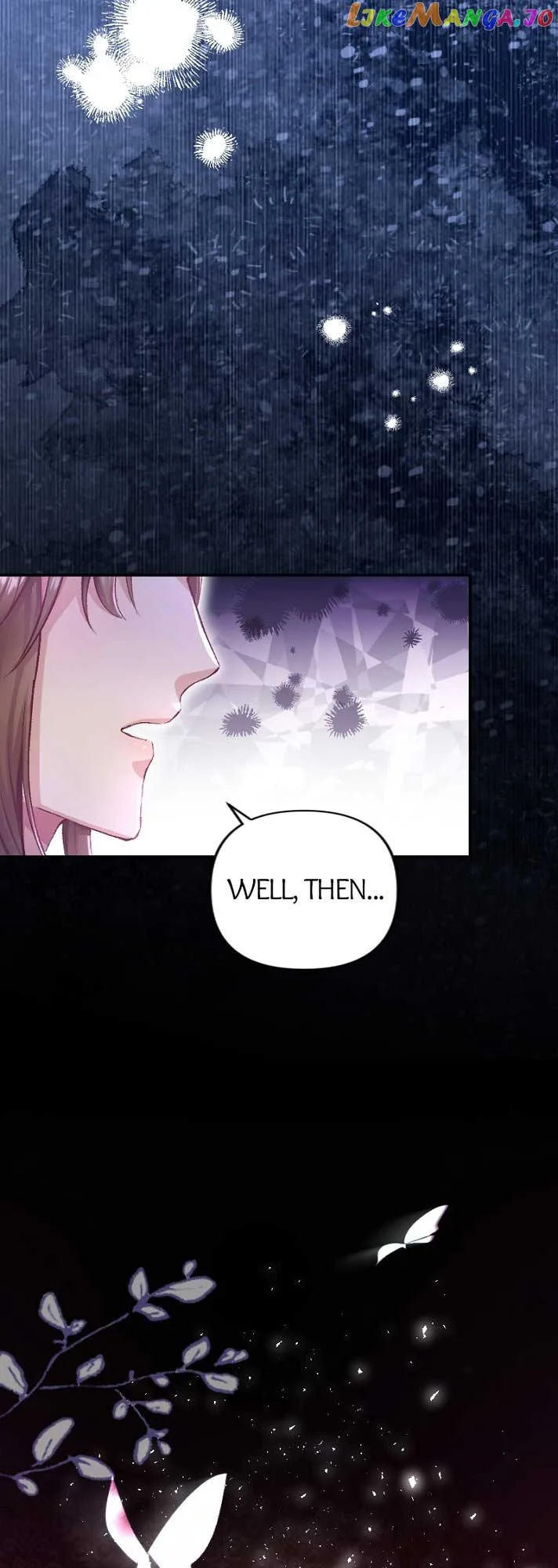 A Deceiving Bride and The Fierce Lion Chapter 49 page 8