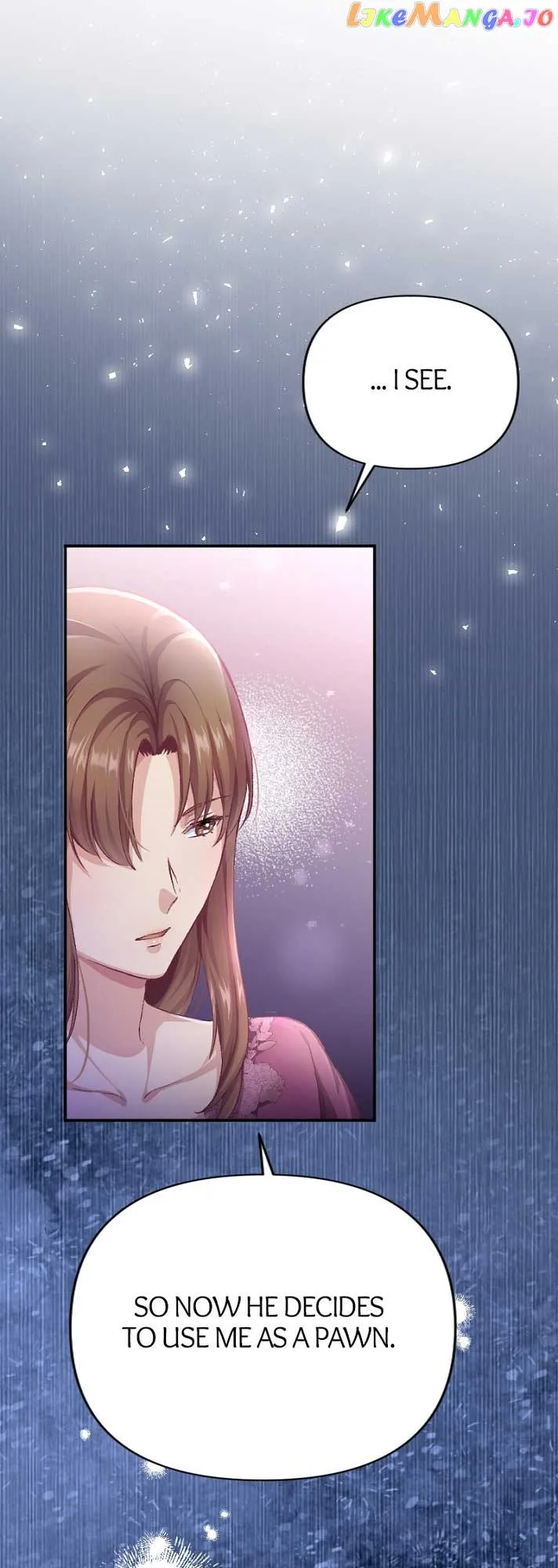 A Deceiving Bride and The Fierce Lion Chapter 49 page 7