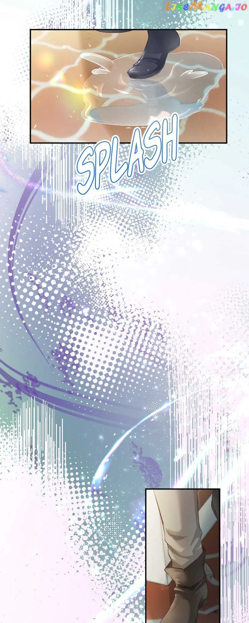 A Deceiving Bride and The Fierce Lion Chapter 47 page 37