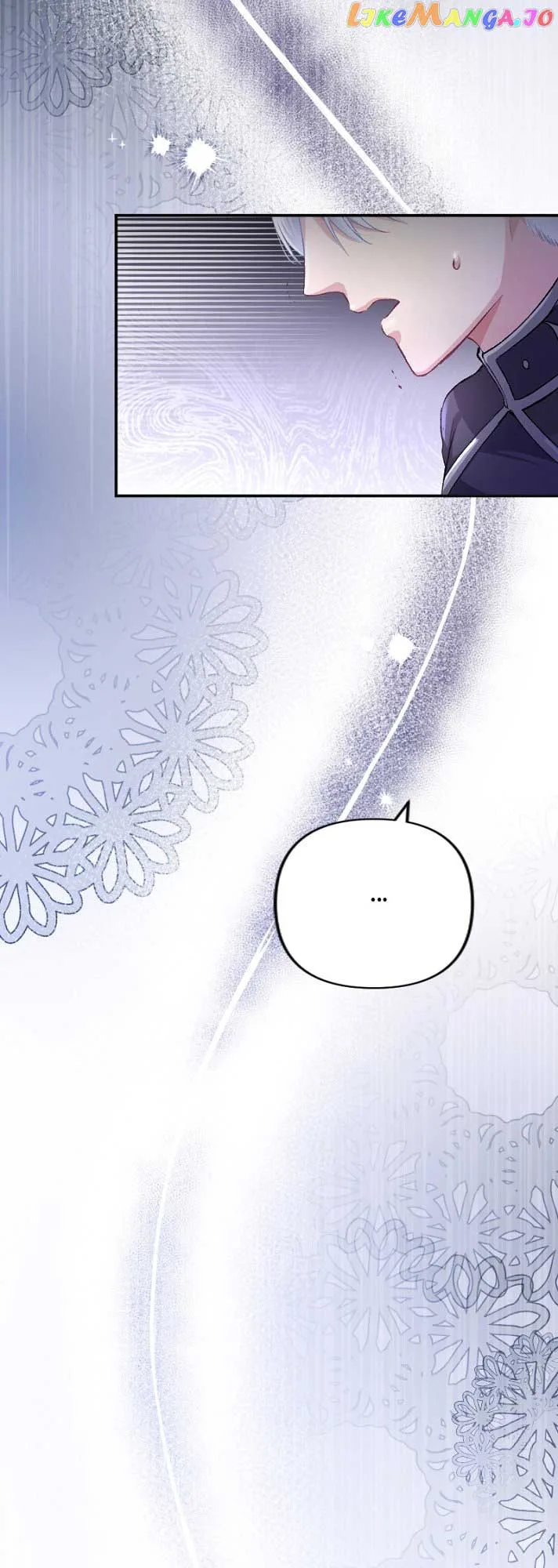 A Deceiving Bride and The Fierce Lion Chapter 49 page 12