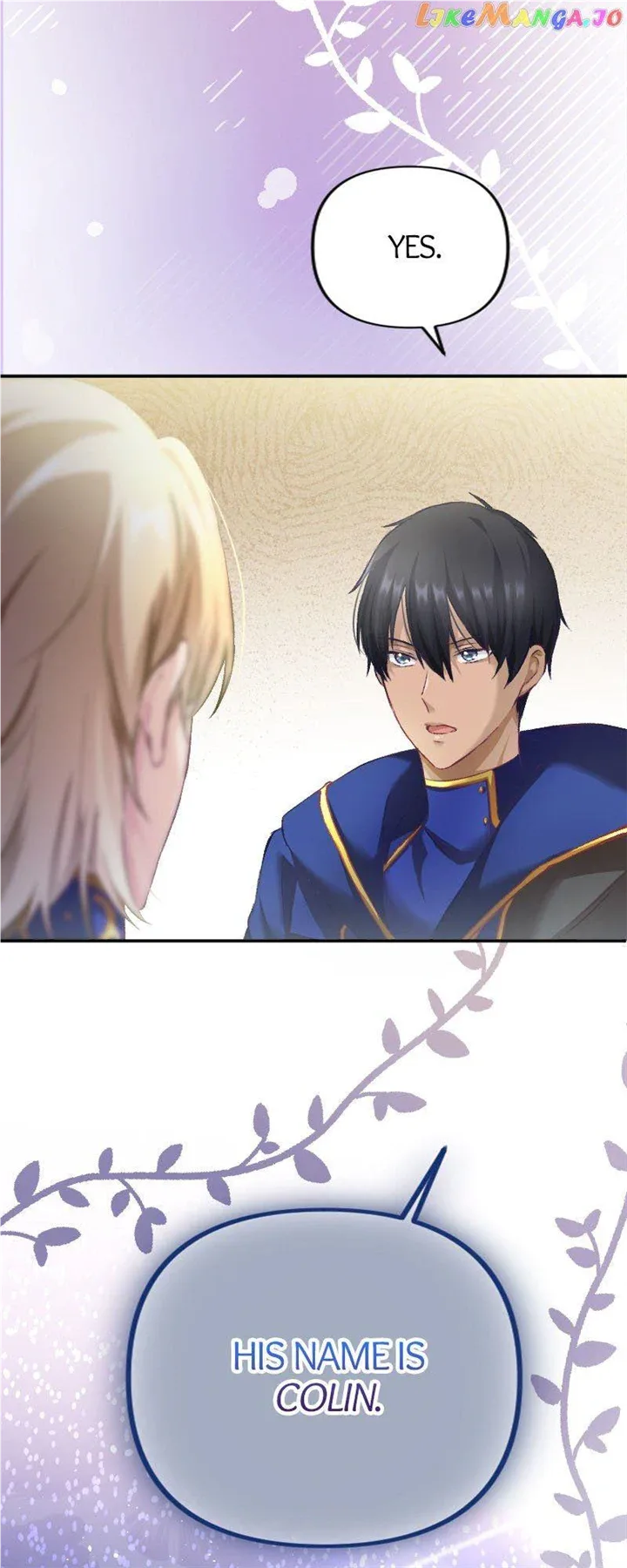 A Deceiving Bride and The Fierce Lion Chapter 44 page 31