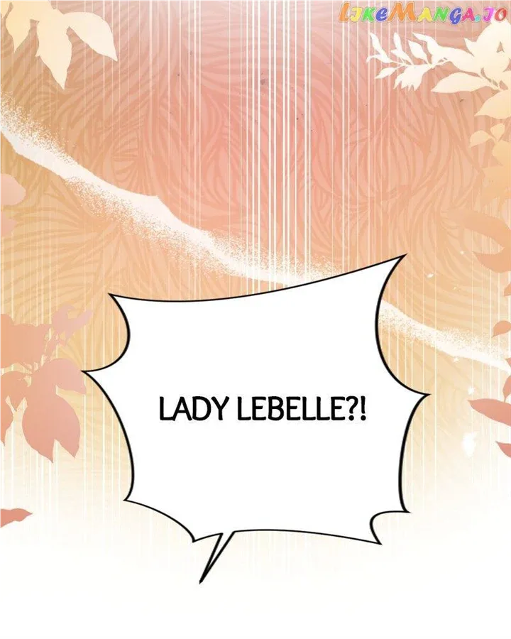 A Deceiving Bride and The Fierce Lion Chapter 42 page 49