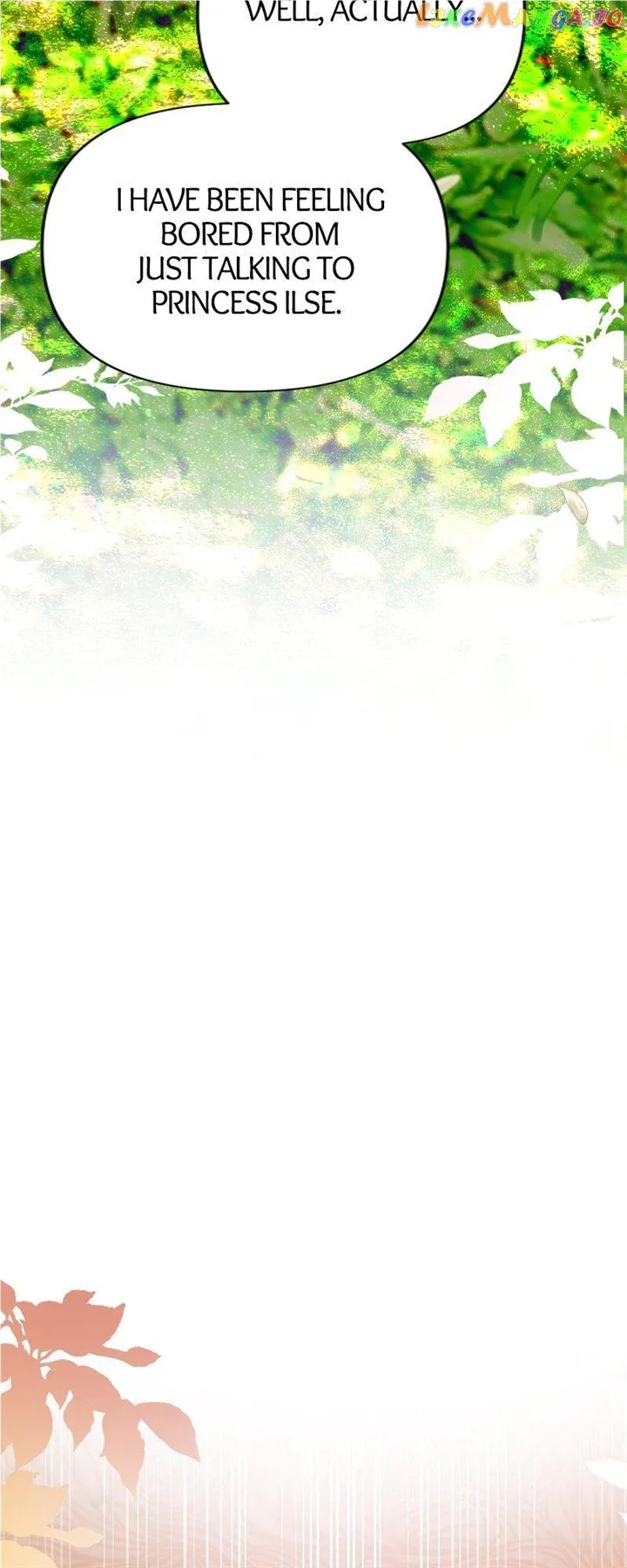 A Deceiving Bride and The Fierce Lion Chapter 42 page 48