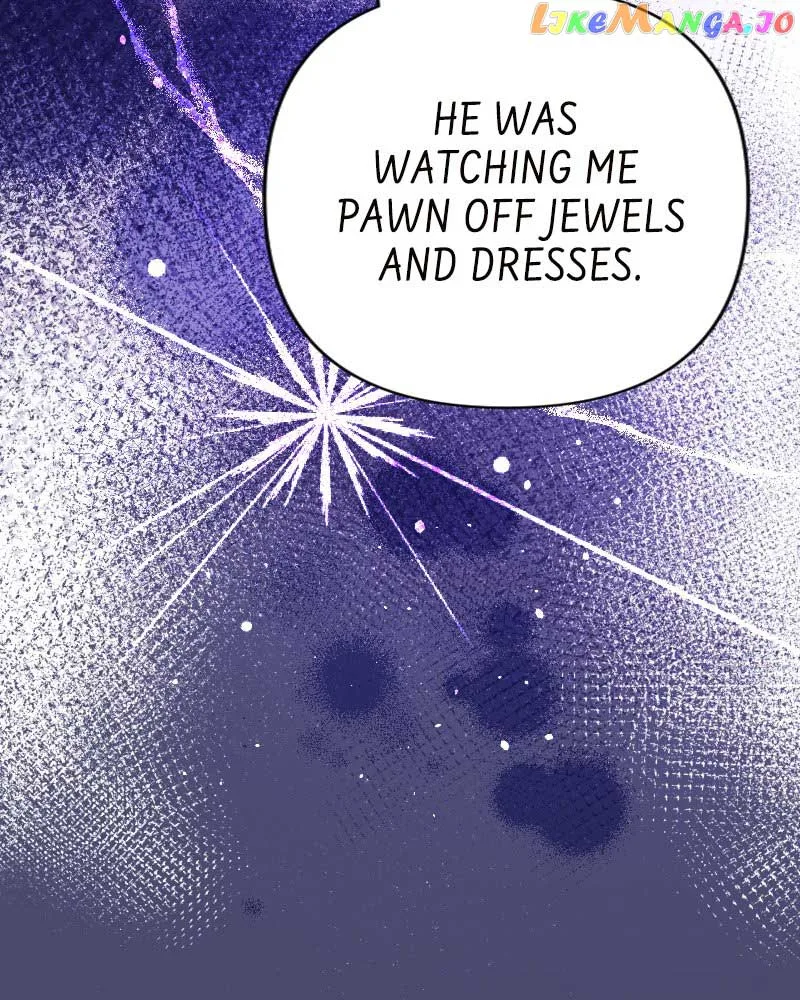 A Deceiving Bride and The Fierce Lion Chapter 47 page 33