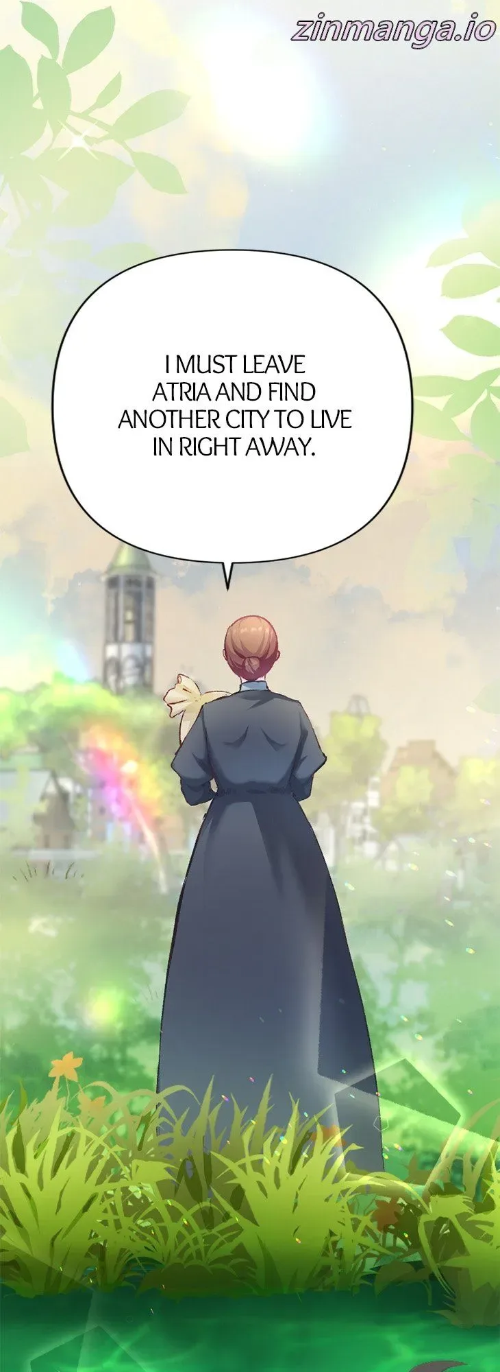 A Deceiving Bride and The Fierce Lion Chapter 46 page 66