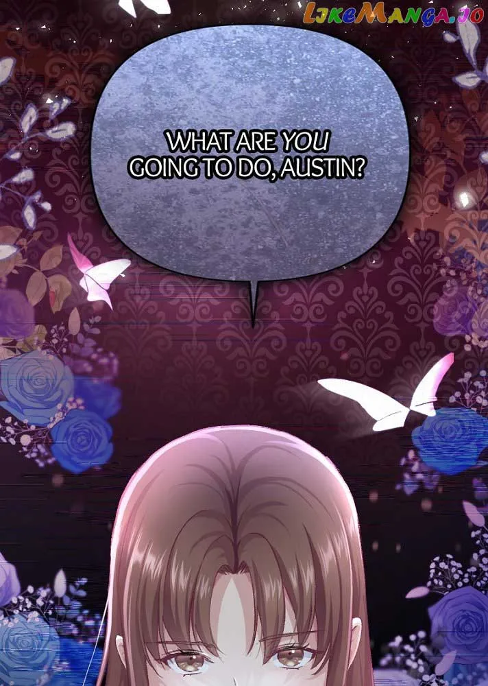A Deceiving Bride and The Fierce Lion Chapter 49 page 9
