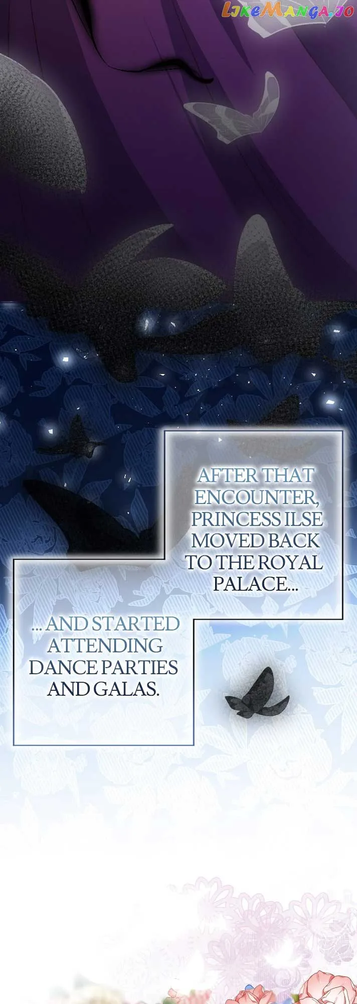 A Deceiving Bride and The Fierce Lion Chapter 49 page 15