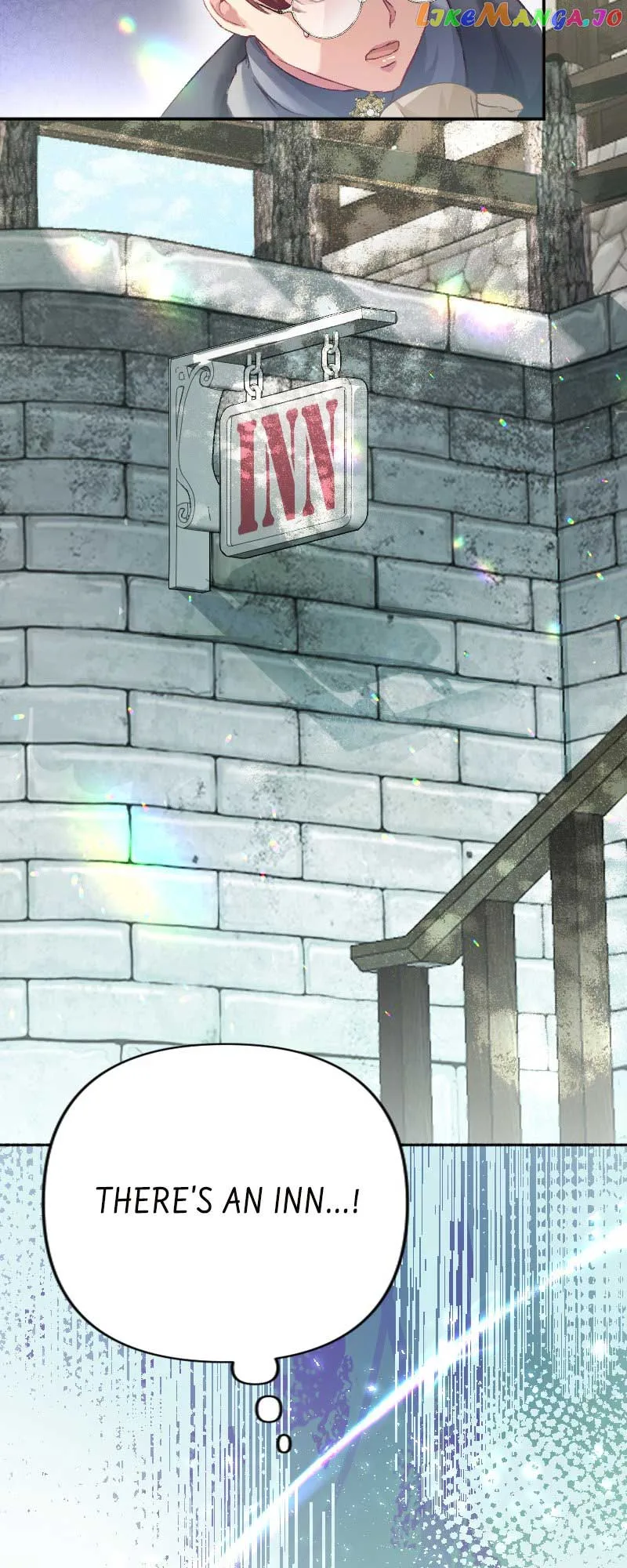 A Deceiving Bride and The Fierce Lion Chapter 47 page 36
