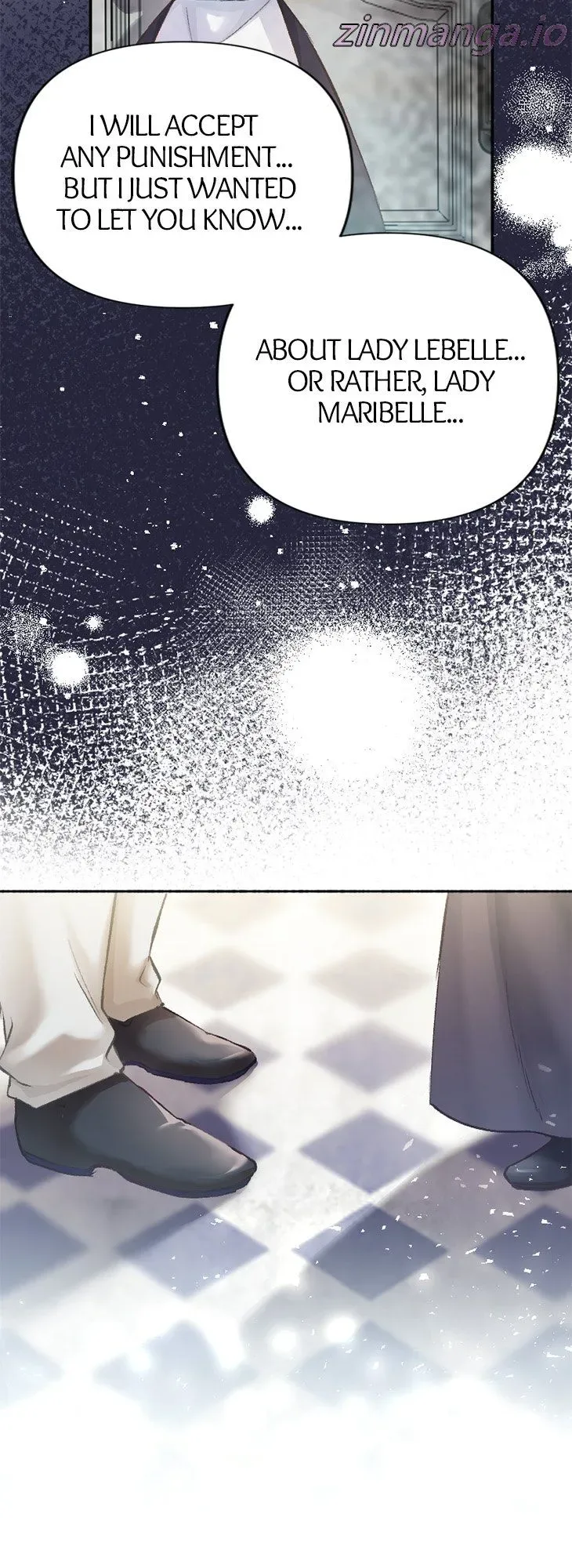 A Deceiving Bride and The Fierce Lion Chapter 46 page 62