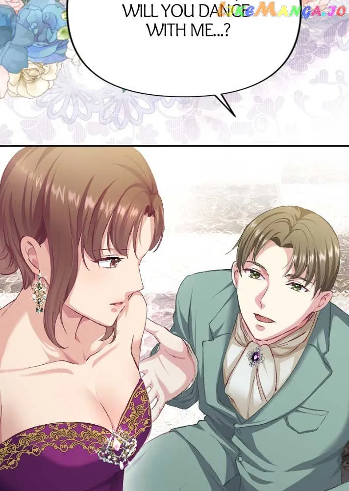 A Deceiving Bride and The Fierce Lion Chapter 49 page 17
