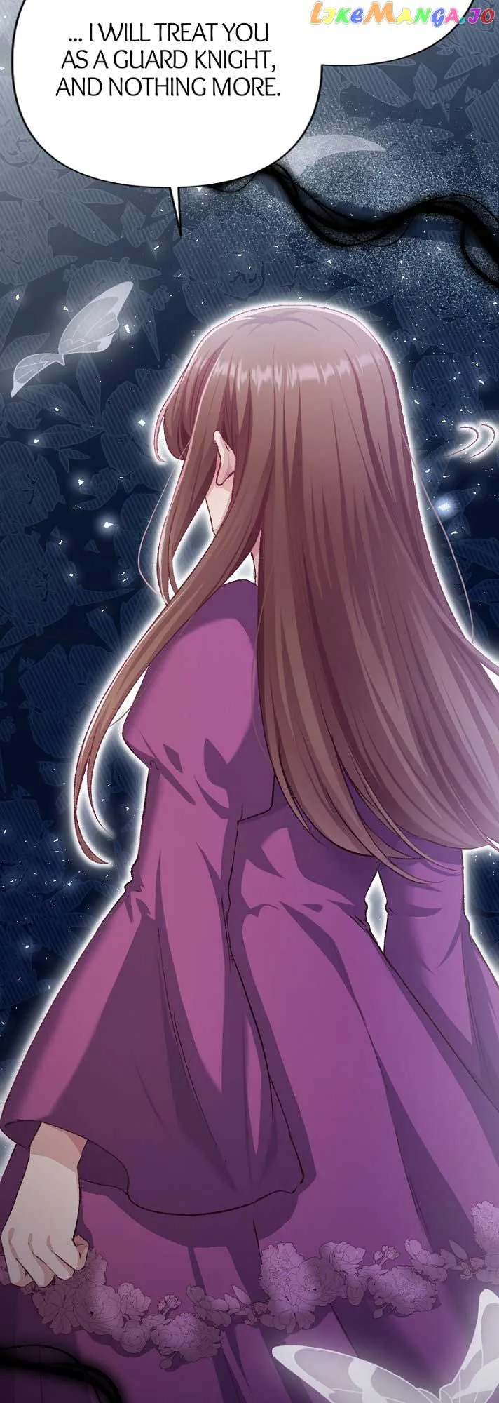 A Deceiving Bride and The Fierce Lion Chapter 49 page 14