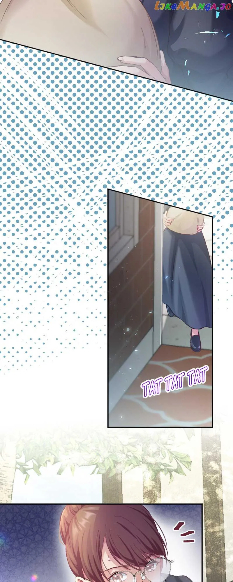 A Deceiving Bride and The Fierce Lion Chapter 47 page 35
