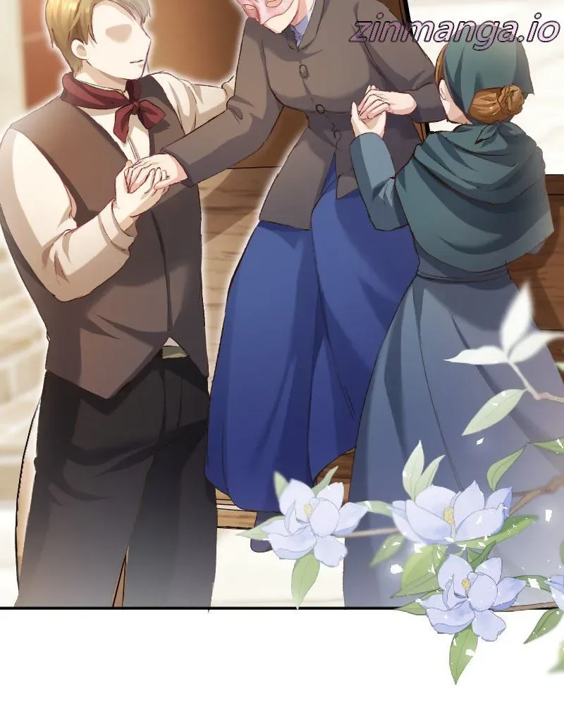 A Deceiving Bride and The Fierce Lion Chapter 45 page 41